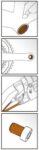 Kopervet IceToolz tube C172 (120 ml)