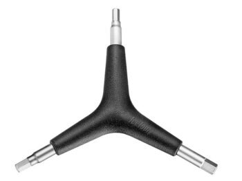 Y-inbussleutelset IceToolz 70Y2