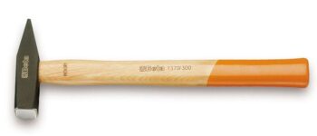 Bankhamer Beta Tools met houten steel 1370/500