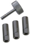 Gereedschap voor de afstelling klepstoter Buzzetti - maat 8 -> 10mm