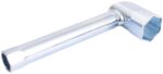 Bougiesleutel Buzzetti lengte 46mm 21/13mm