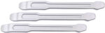Bandafnemerset 3-delig Edge - Heavy Duty