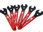 Conussleutelset Edge 6 delig 13 tot 18mm