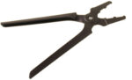 Naafconustang Hozan C253 280mm