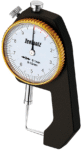 Diktemeter IceToolz 55C1