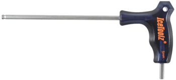 TwinHead Wrench IceToolz 7M50 - 5 mm inbussleutels