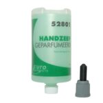 Vloeibare handzeep Euro gepafumeerd (1 liter)