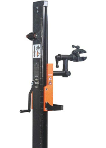 Reparatiestandaard IceToolz Xpert E139 SuperLifter III -  tot 60kg