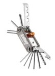 Multitool IceToolz 95A7 Amaze 19 (19 delig)