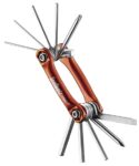 Multitool IceToolz 96B3 Bar 11 (11 delig)
