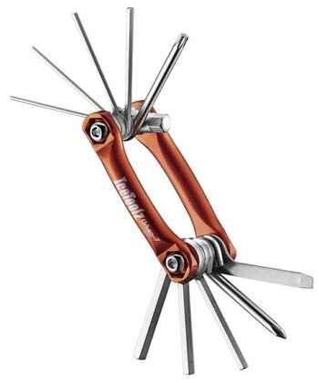 Multitool IceToolz 96B3 Bar 11 (11 delig)