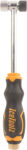 Compressorhandvat IceToolz met snelkoppeling