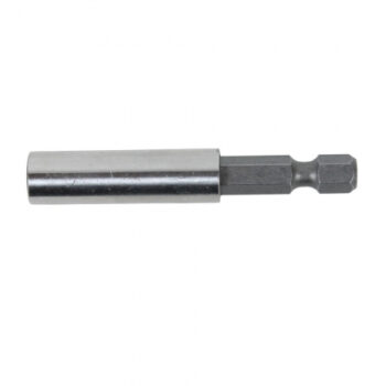 Magnetische bithouder Seneca 60mm RVS