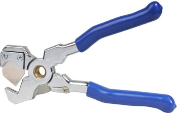 Kniptang Elvedes voor hydraulische leidingen