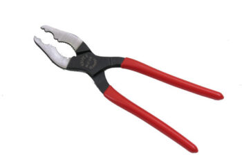 Knipex conustang Cyclus - gehoekt