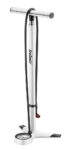 Hogedruk voetpomp Icetoolz 240A652 'Extreme' 260PSI / 18.0 bar - wit