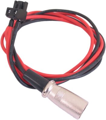 Batterijtester Adapterkabel