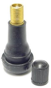 Tubeless Ventiel Recht model