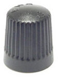 Ventielstofdop Autoventiel (AV) Alligator   (25 stuks)