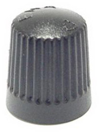 Ventielstofdop Autoventiel (AV) Alligator   (25 stuks)