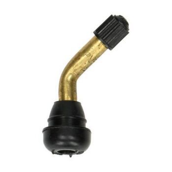 Tubeless ventiel 45 graden