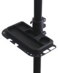 Reparatiestandaard 4-poot Edge WorkMate - zwart