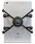X-grip montageset voor 7" tablet RAM Mounts met B-kogel bevestiging