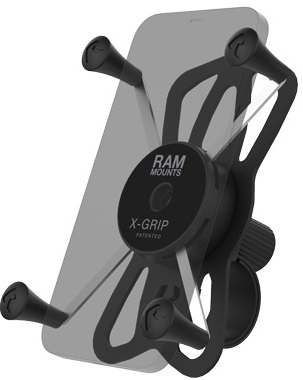 Telefoonhouder RAM Mounts X-grip Large met Tough-Strap