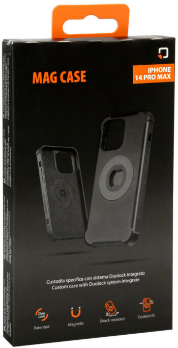 Optiline telefoonhouder Lampa voor Iphone 14 Pro Max