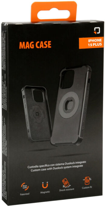 Optiline telefoonhouder Lampa voor Iphone 15 Plus