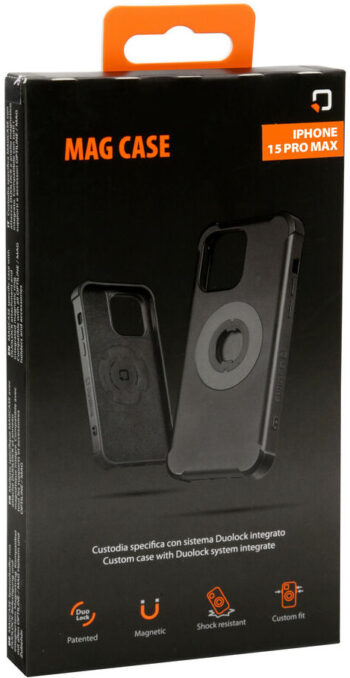 Optiline telefoonhouder Lampa voor Iphone 15 Pro Max