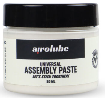 Universal assembly paste Airolube 50ml