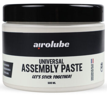 Universal assembly paste Airolube 500ml