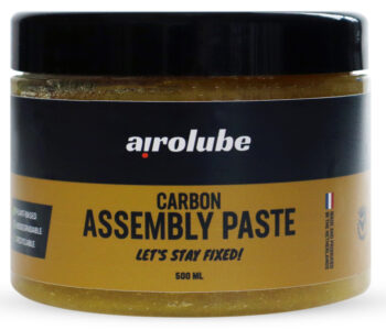 Carbon assembly paste Airolube 500ml