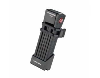 Vouwslot Trelock FS 200/75 Two.Go -  zwart