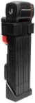 Vouwslot FS 380/100 Trigo X-Press 100cm - zwart