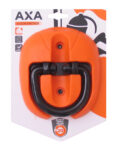 Muuranker / vloeranker Axa Floor Anchor - oranje