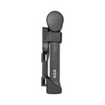 Vouwslot Axa Fold Ultra 90 - zwart