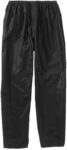 Regenpak Greenlands Basic M - zwart