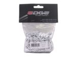 Kabelhoedje Edge aluminium ø1,6mm - 500 stuks