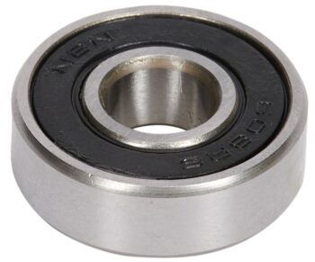 Kogellager Elvedes 608 2RS industrial ø22 × ø8 × 7