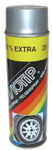 Spuitbus 500ml Velgenzilver