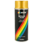 Spuitbus 400ml Metallic-Goud
