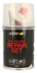 Polyester Reparatie Set Motip 250 gram