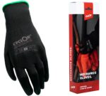 Montagehandschoenen CyclOn M9 - groen (20 paar)