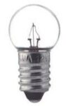Lamp 6V-3W E10