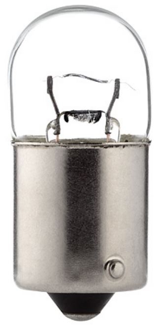 Lamp 6V-5W BA15S