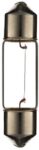 Lamp 6V-10W BUIS 11x38