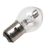 Lamp 12V-35/35W BA20D