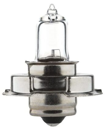 Lamp 12V 20 W P26S halogeen